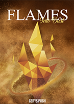 CERYS PUGH Book Cover